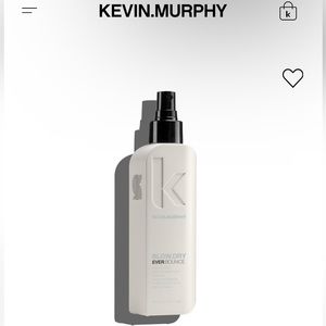 Kevin Murphy Ever Bounce